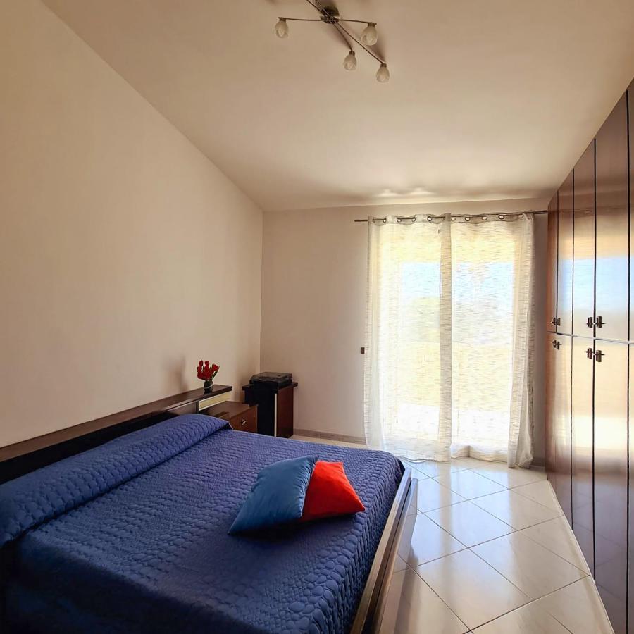 Biancaspuma Ferienhaus Marsala