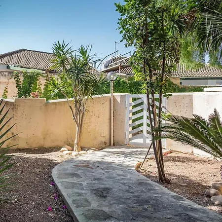Biancaspuma Villa Marsala Exterior photo