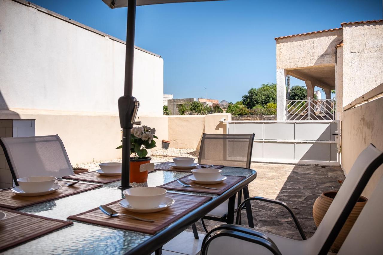 Holiday home Biancaspuma