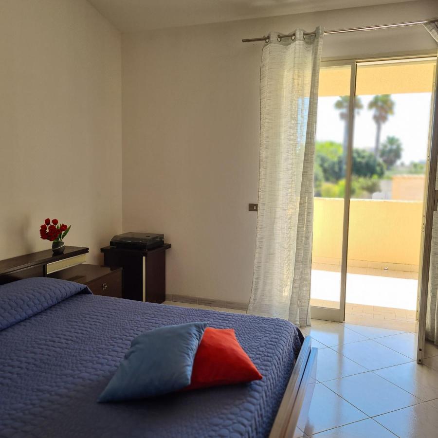 Biancaspuma Holiday home Marsala