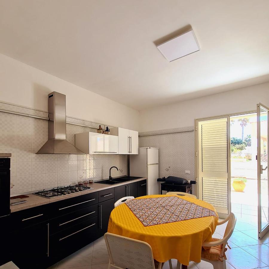 Holiday home Biancaspuma Marsala
