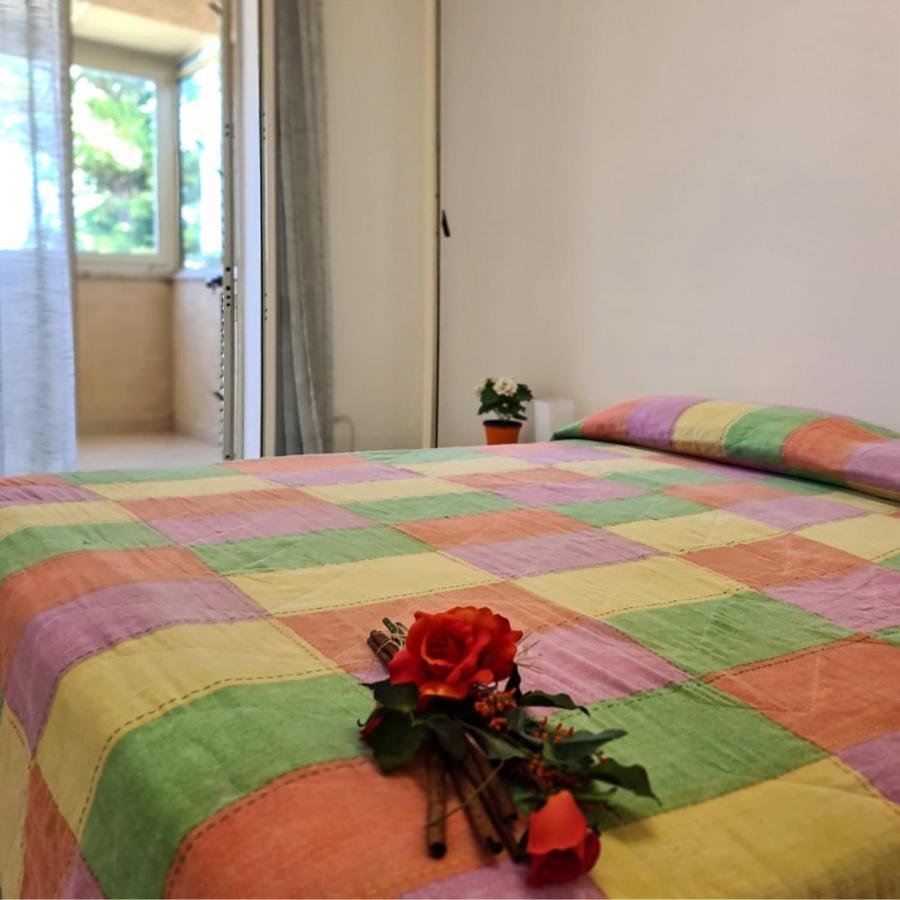 Biancaspuma Holiday home Marsala